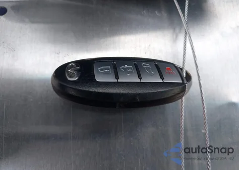 2012 Infiniti Fx35 z USA, uszkodzony, nr VIN JN8AS1MU2CM120126